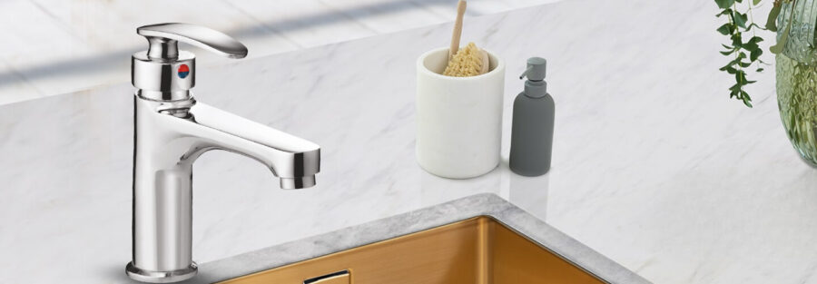 Faucets Manufacturers