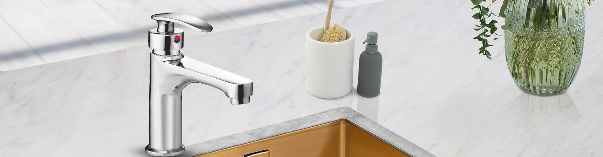 Faucets Manufacturers