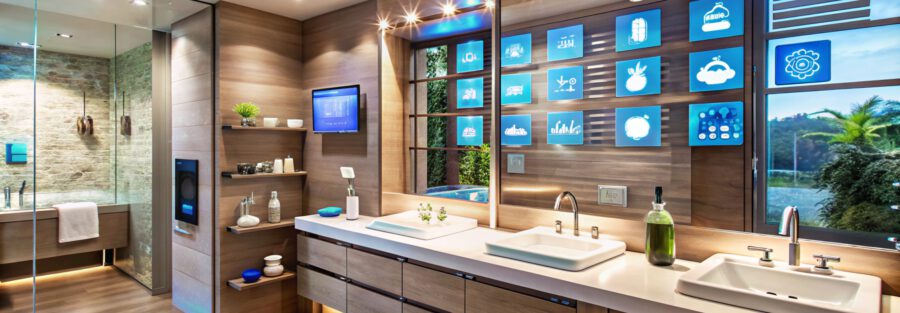 Bathroom Fitting Manufacturers