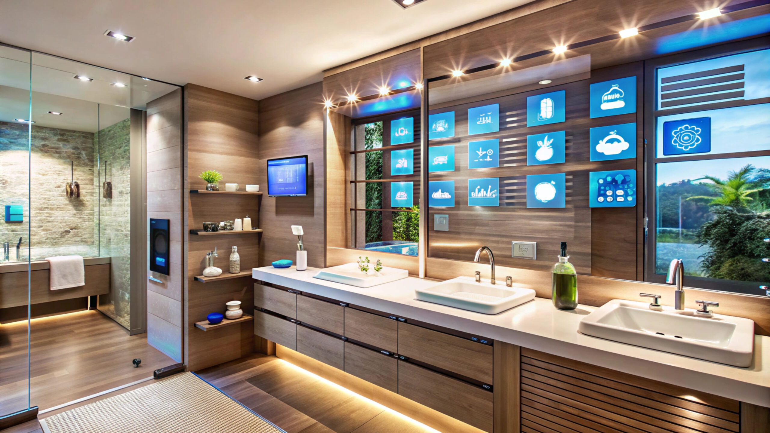 Bathroom Fitting Manufacturers